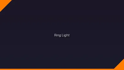 积分兑换 - LED环形补光灯 | 蓝火体育网址 积分商城